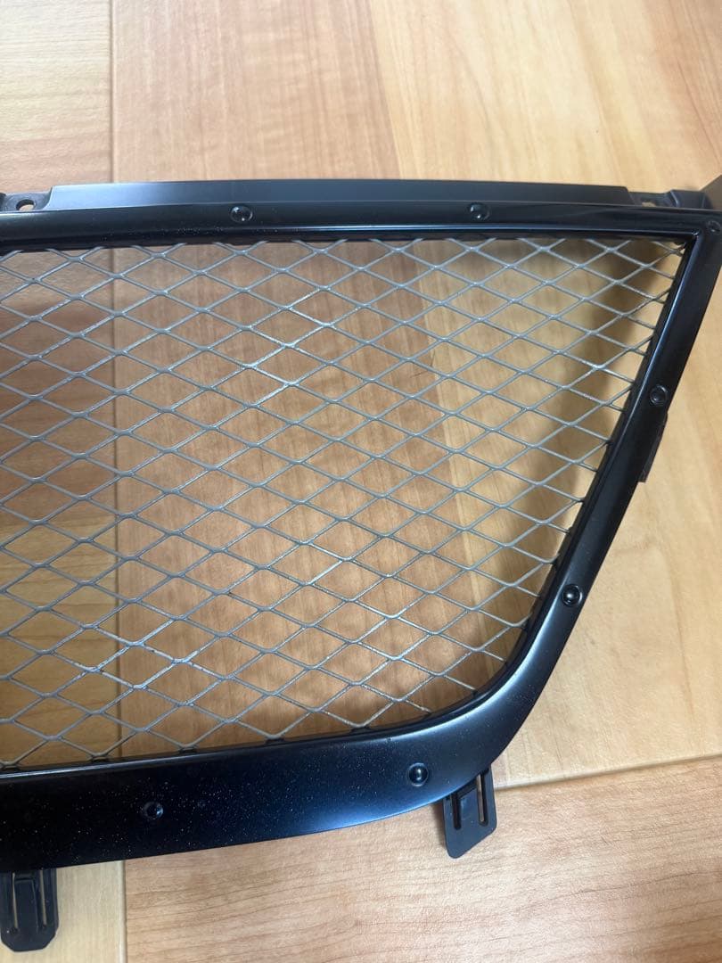 【コペン】純正 L880K フロントメッシュグリル