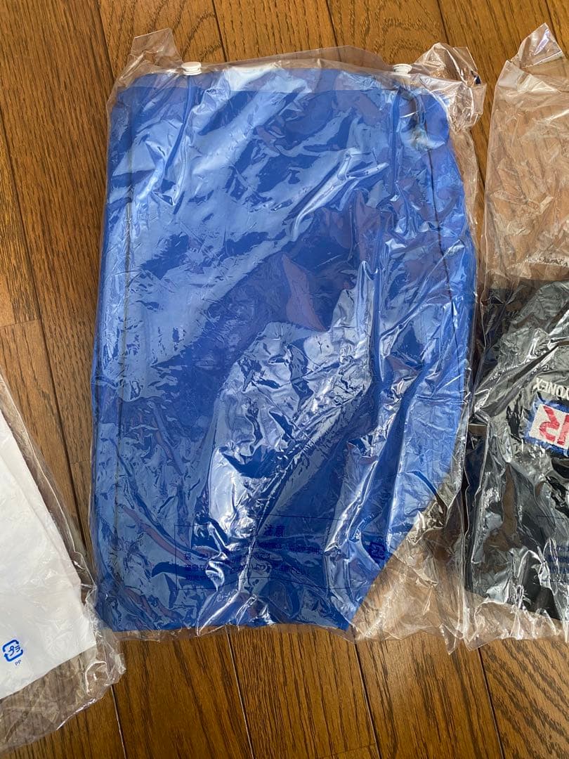 希少！YONEX テニスウェア J140 タグ付き 未使用 越前リョーマ