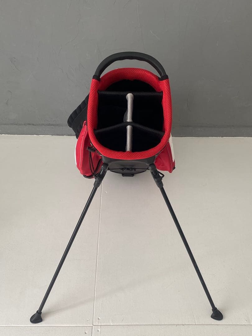 Fujikura スタンドゴルフバッグ