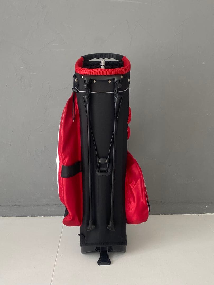 Fujikura スタンドゴルフバッグ