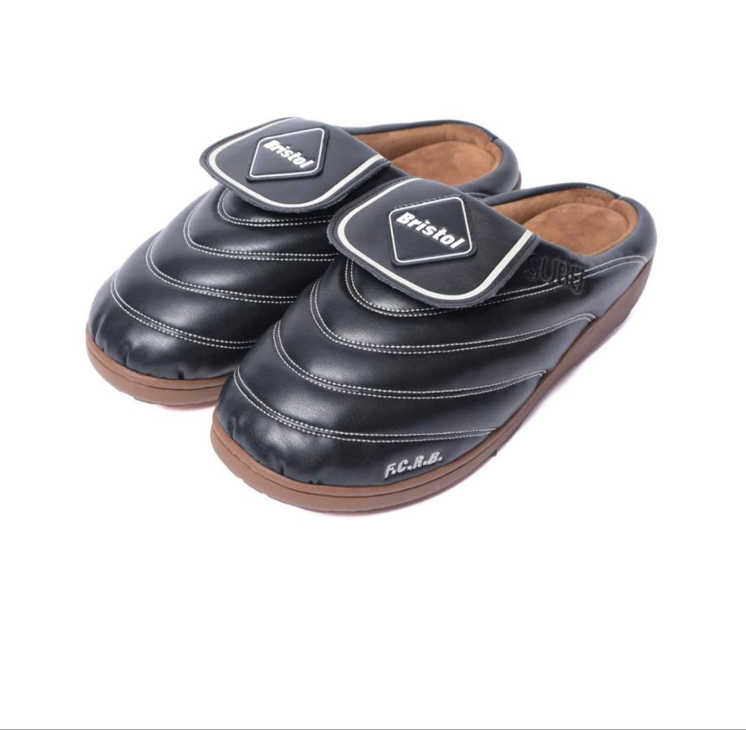 FCRB SOPH SUBU FLAP SANDALS 新品