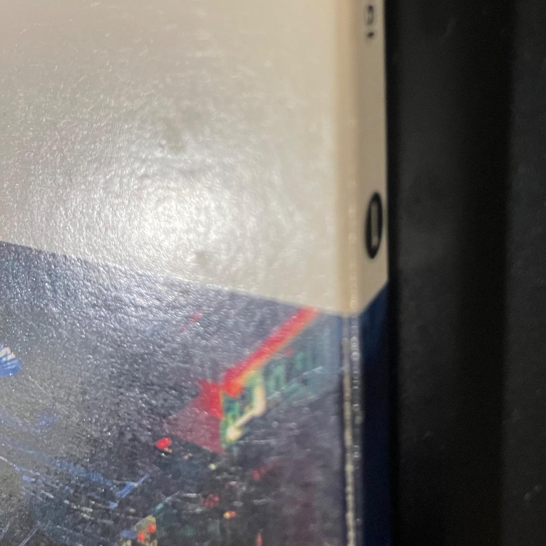 Town Music Vol.1 1989 Sept. 　販促用オムニバスCD