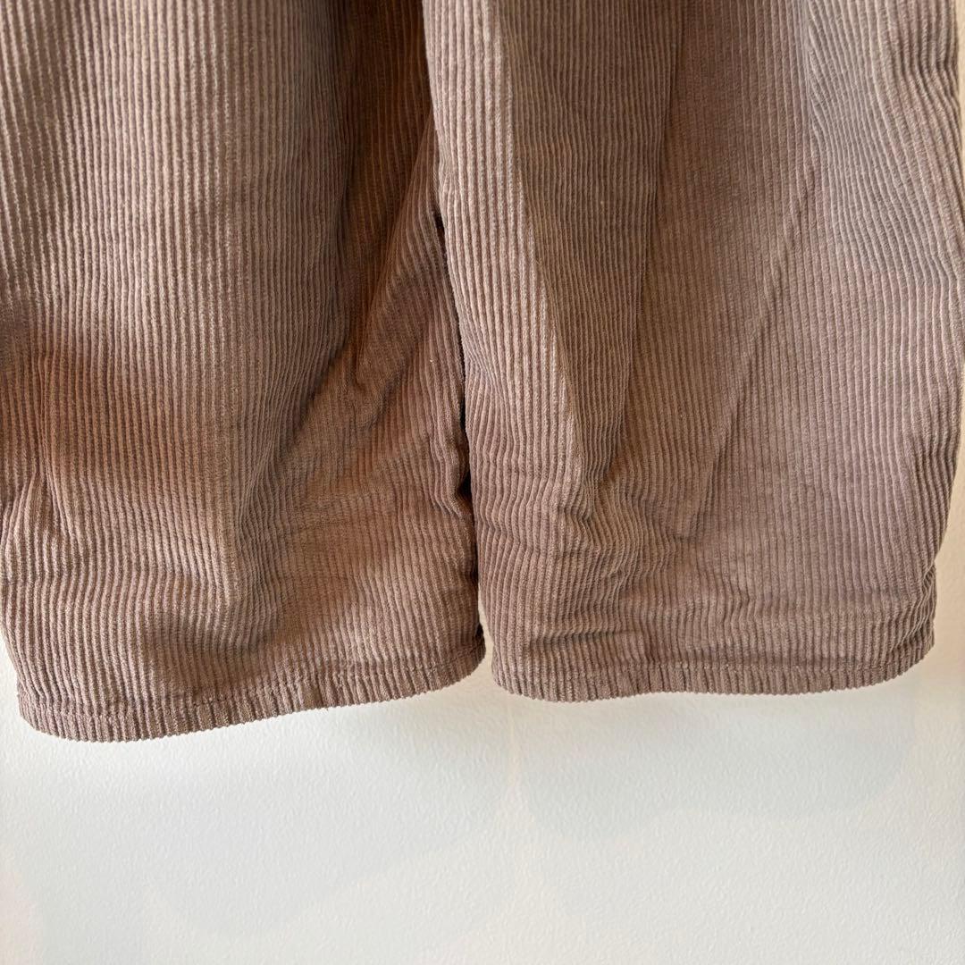 THE SHISHIKUI C JUMP SUITS サロペット