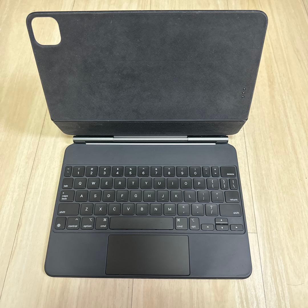 Apple Magic Keyboard 11インチ マジックキーボードUS配列