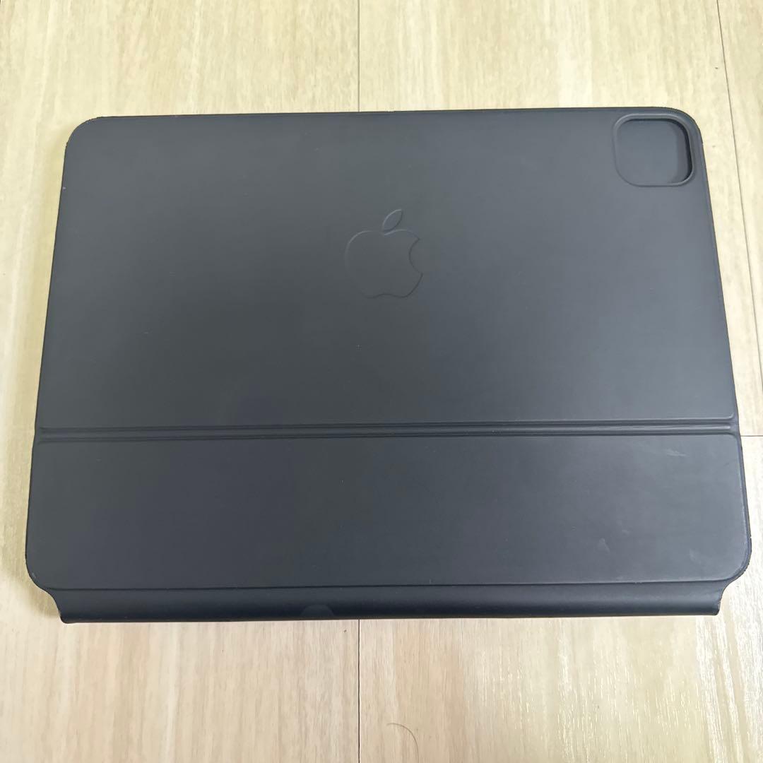 Apple Magic Keyboard 11インチ マジックキーボードUS配列