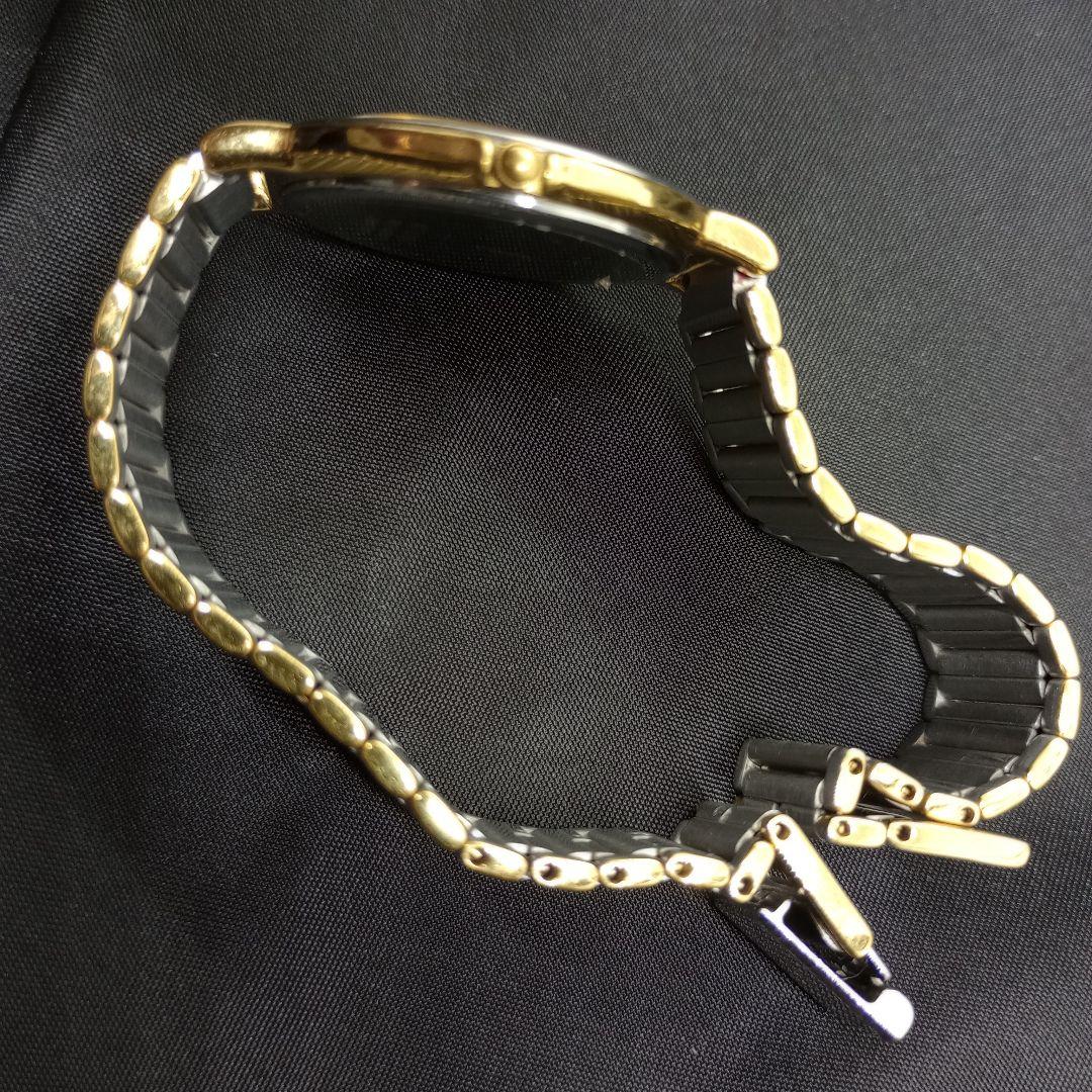 イヴサンローラン 4620-E62267Y 動作品　中古　YSL