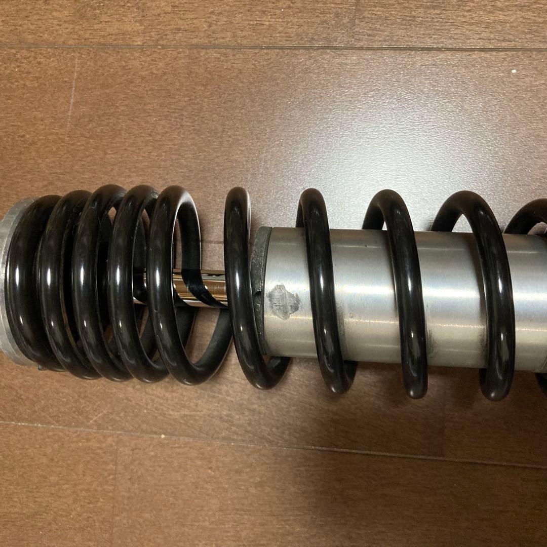 sr400 カヤバ KGS325　リアサスペンションSR400・500／W650