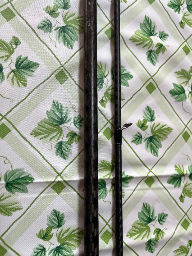 ロッド SHIMANO LUNAMIS s106MH