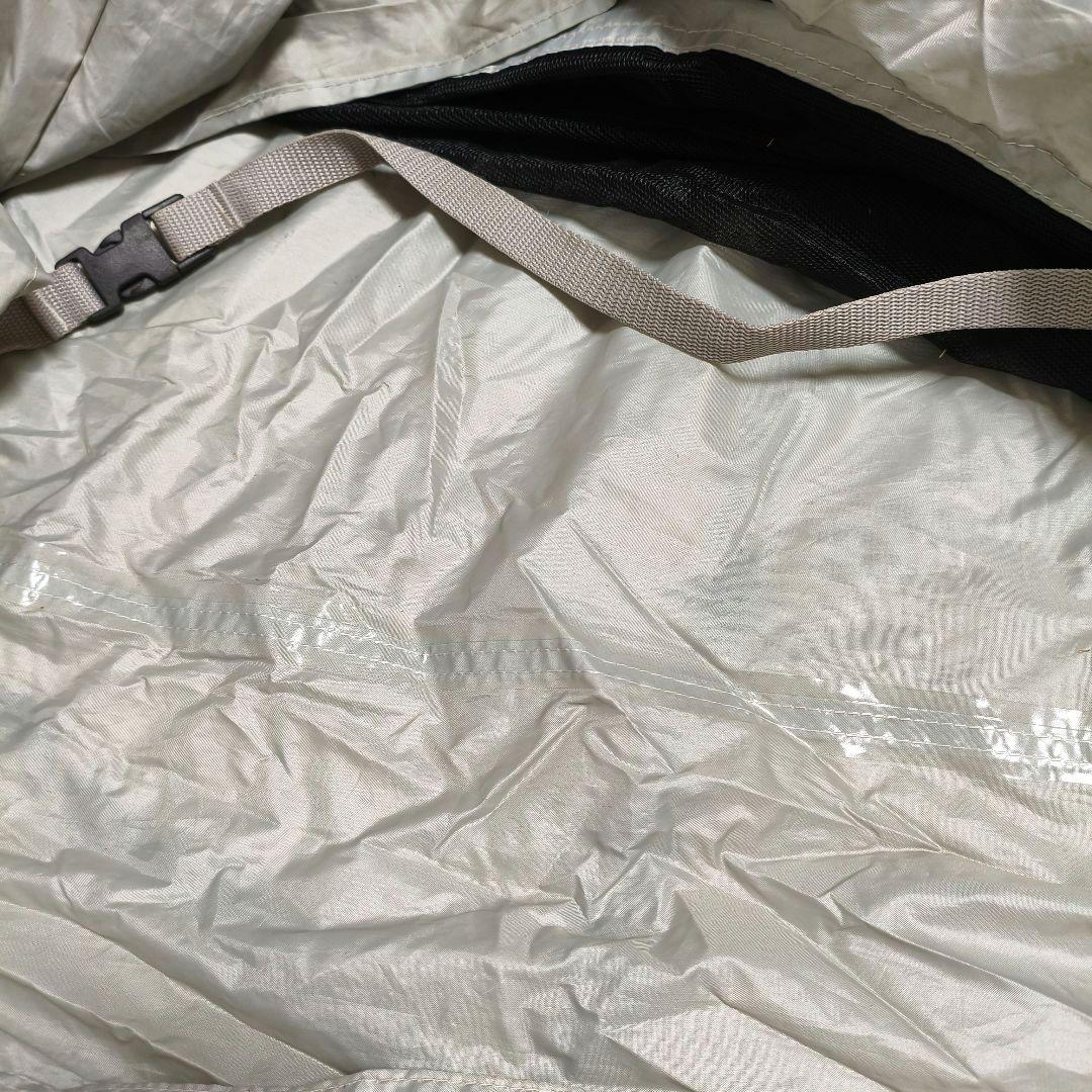 コールマン タフスクリーン 2ルームハウス LDX+ ツールームテント