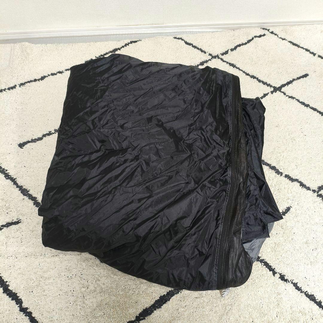 コールマン タフスクリーン 2ルームハウス LDX+ ツールームテント