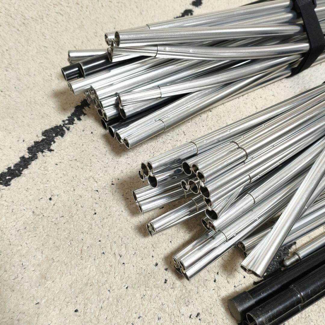 コールマン タフスクリーン 2ルームハウス LDX+ ツールームテント