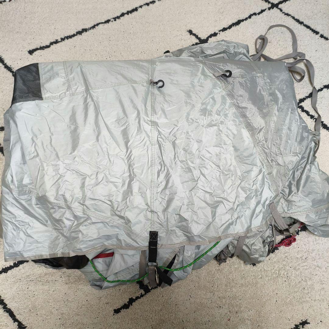 コールマン タフスクリーン 2ルームハウス LDX+ ツールームテント