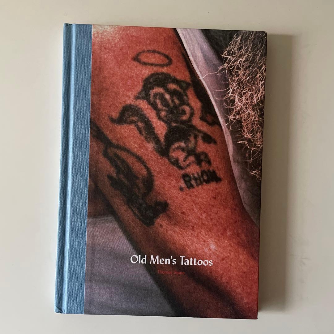洋書  Made Tattoos Rule /Thomas K. Jeppe