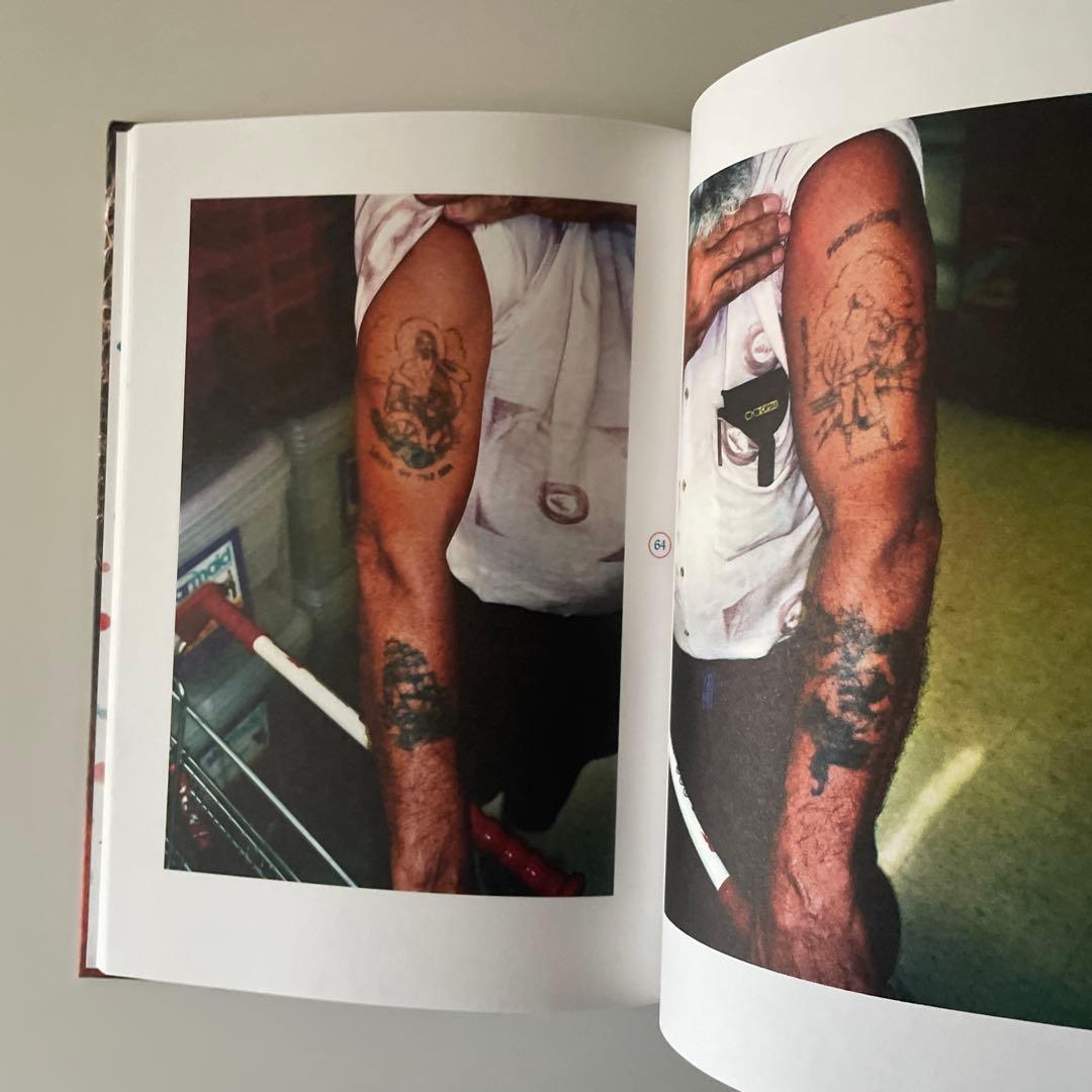 洋書  Made Tattoos Rule /Thomas K. Jeppe