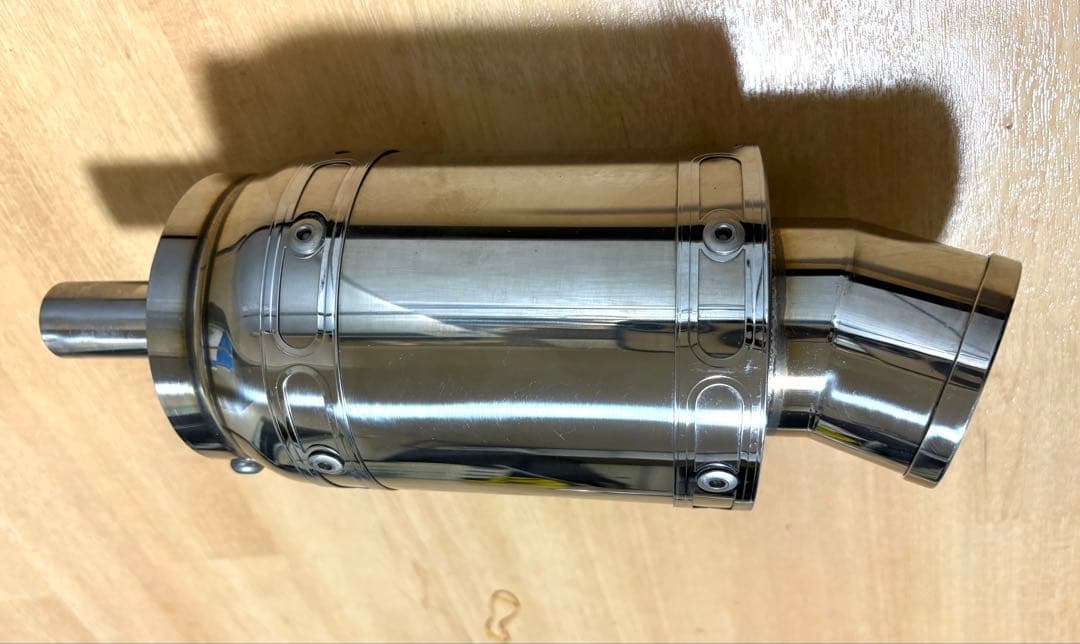 ち*ん様 ハンターカブ　(JA55) WirusWin エアクリーナーキット