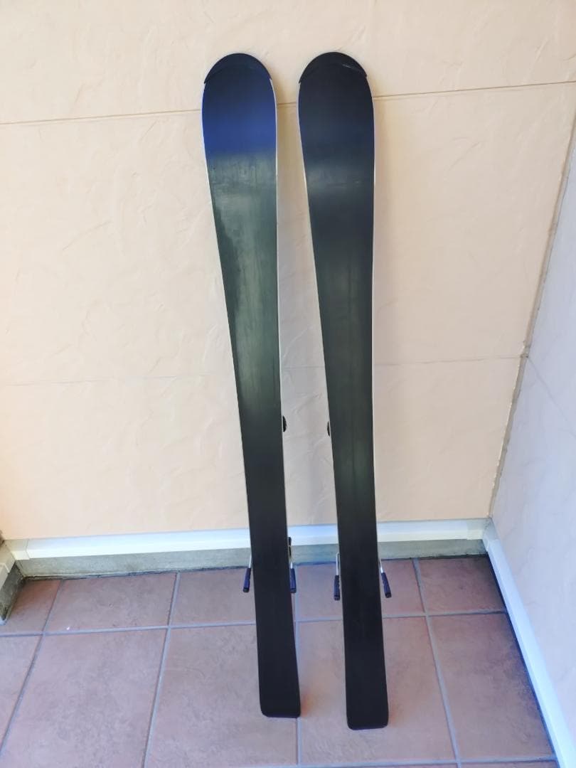 FISCHER　RC4　RACE　JR　120