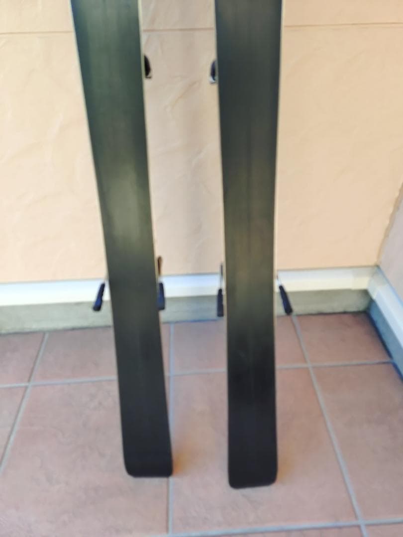 FISCHER　RC4　RACE　JR　120