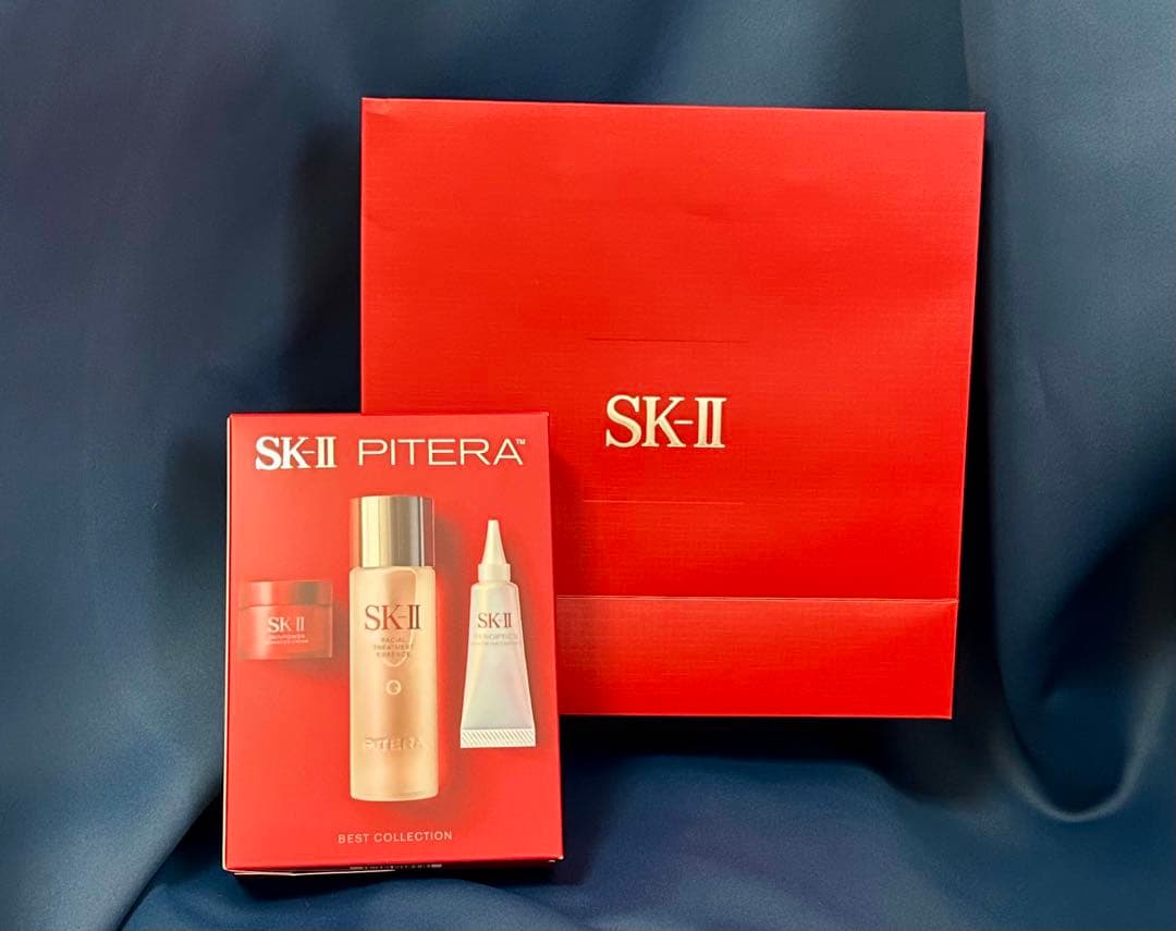 ピテラ™ ベスト コレクション （リニュー エディション）