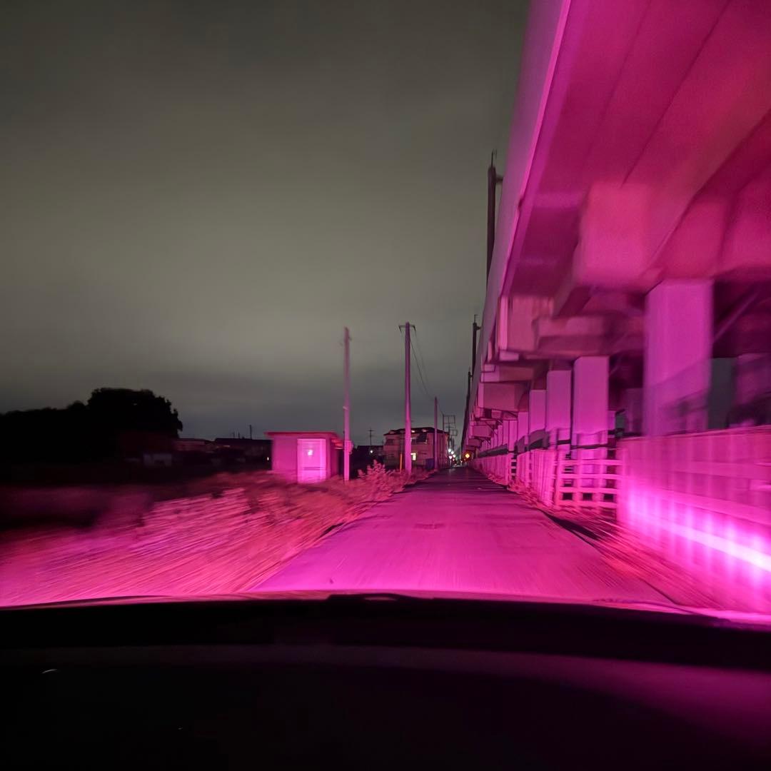 新登場!!30000lm!! H8/H11/H16ピンクパープルフォグランプ!!