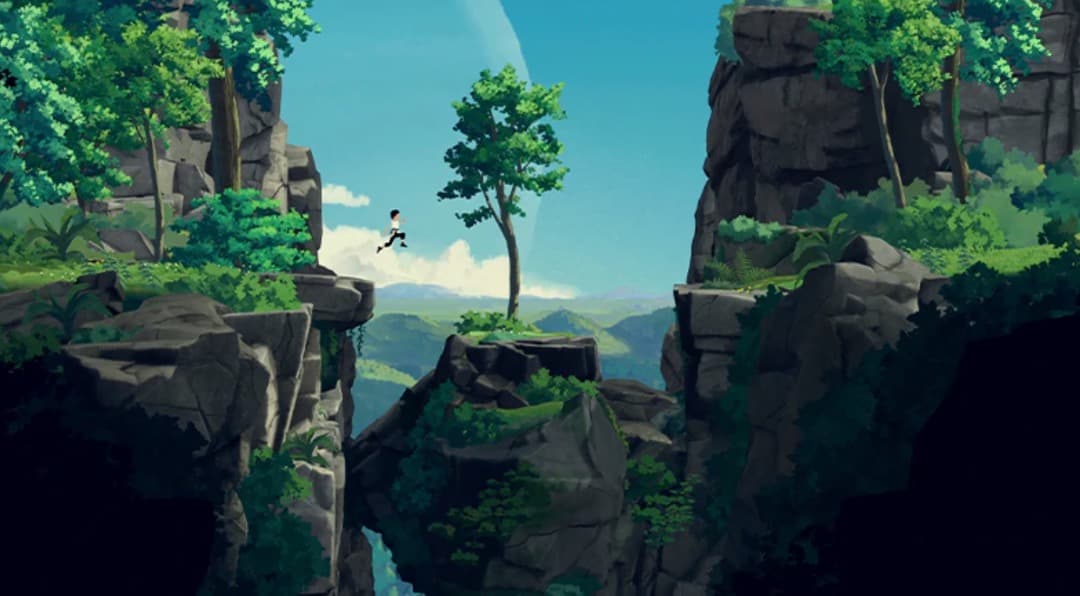 Planet of Lana Switch 新品未開封