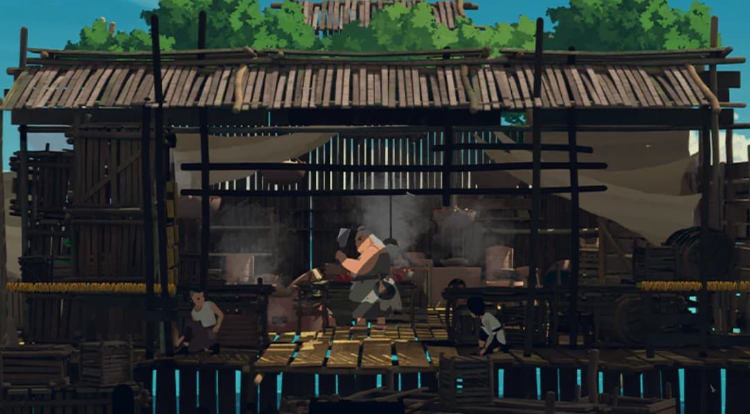 Planet of Lana Switch 新品未開封