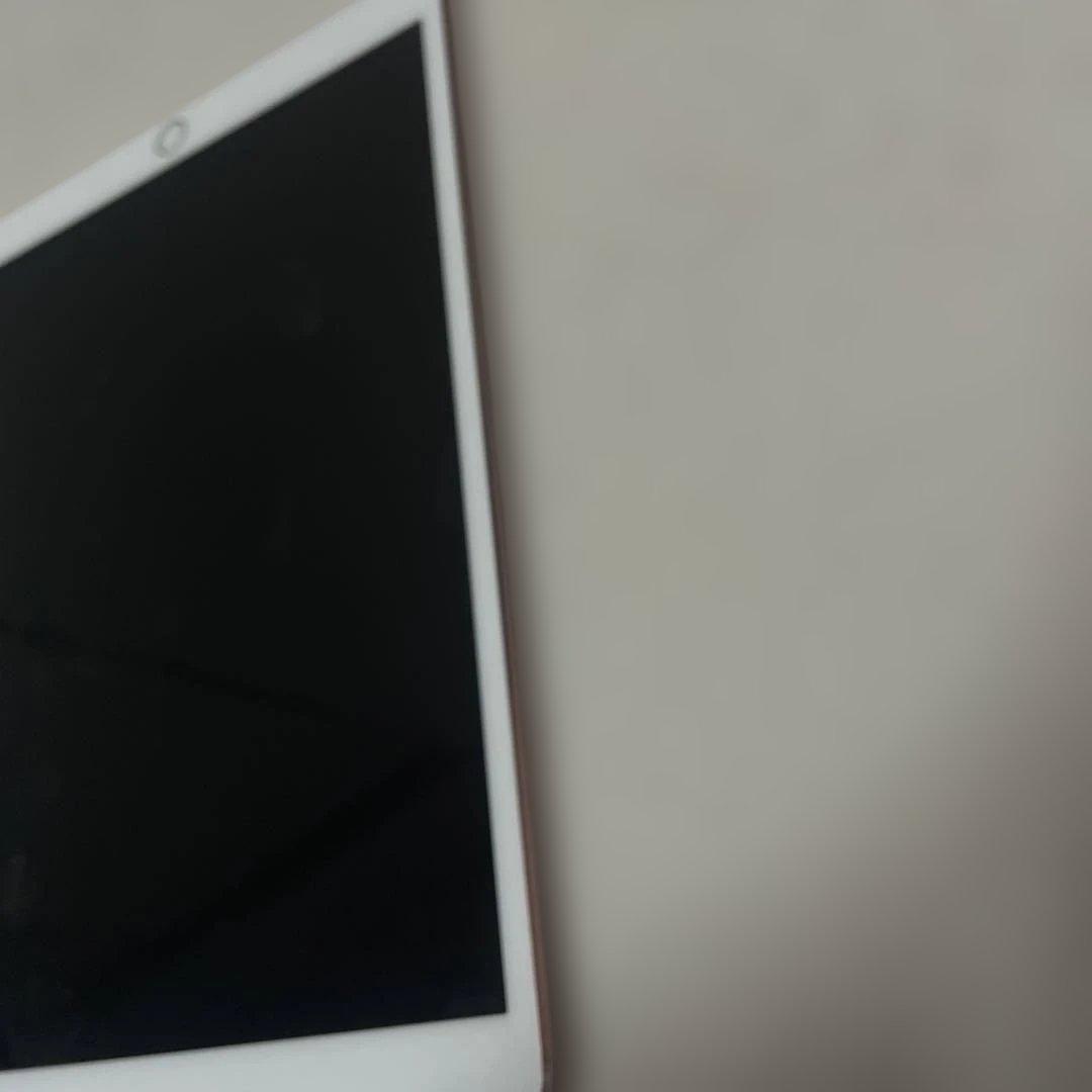 キ*イ様 iPad Pro (10.5インチ) 64GB バッテリー95%