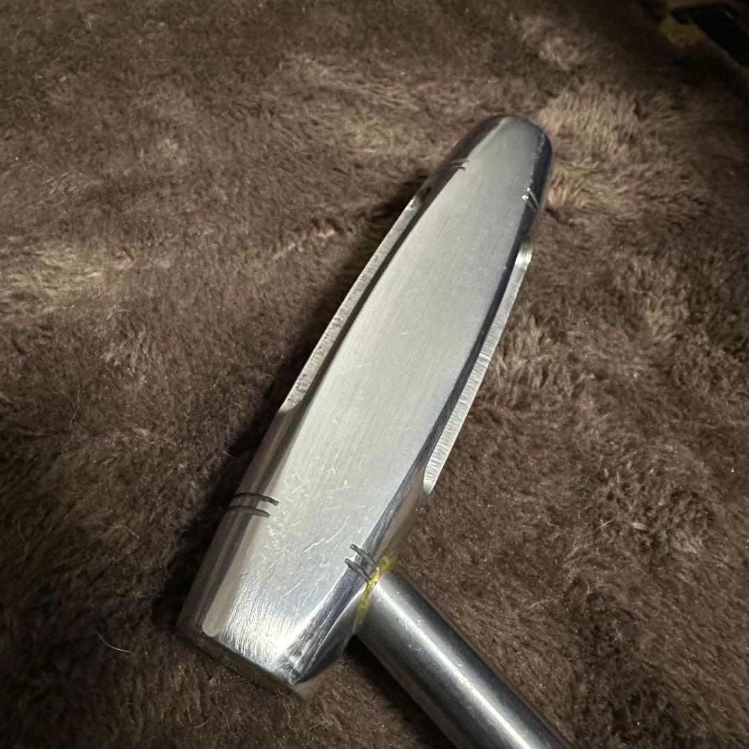 G.M. WILSON (PUTTERS) LTD. ⑦サウンドパター