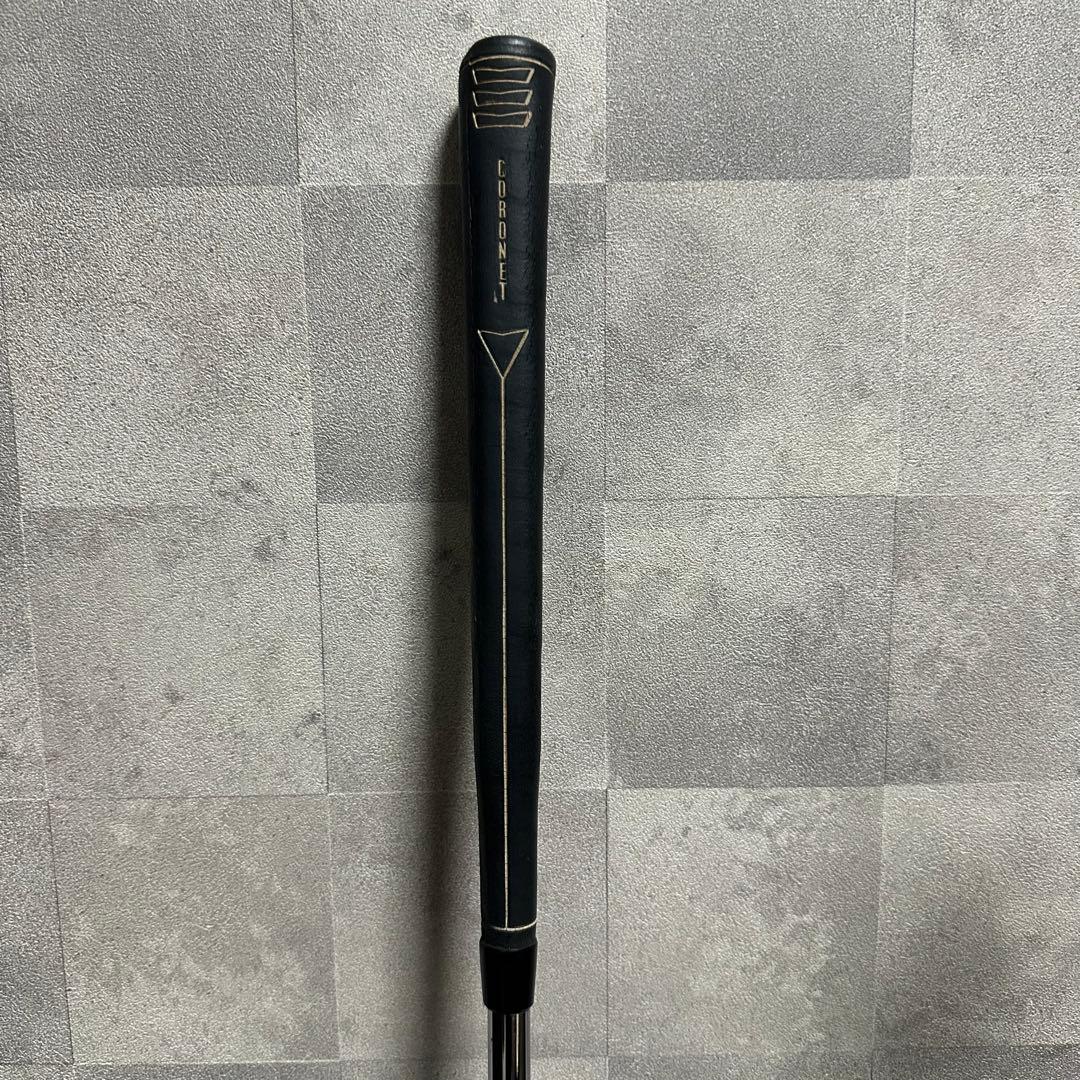 G.M. WILSON (PUTTERS) LTD. ⑦サウンドパター