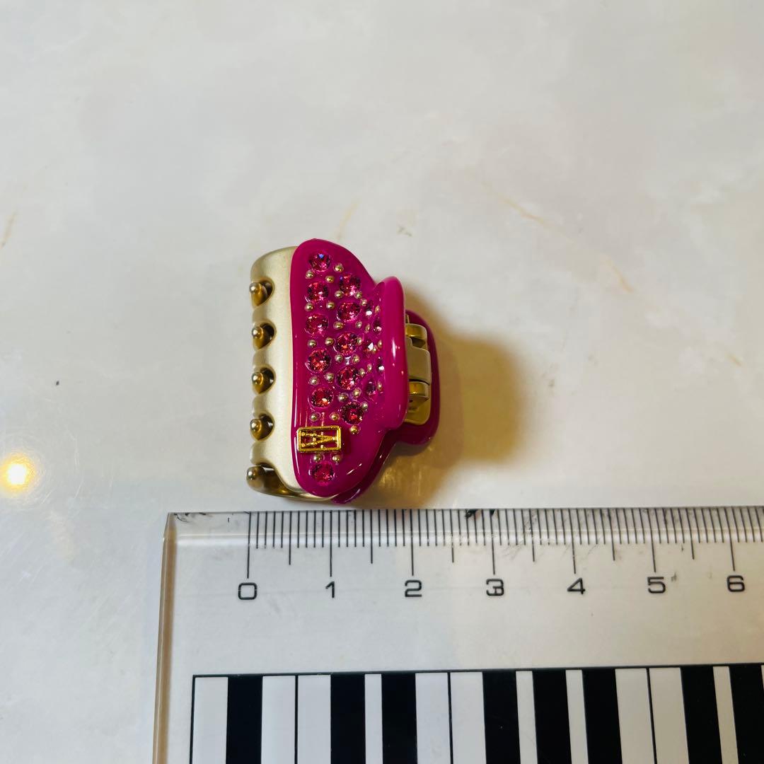 アレクサンドル ドゥ パリ ベビークリップ