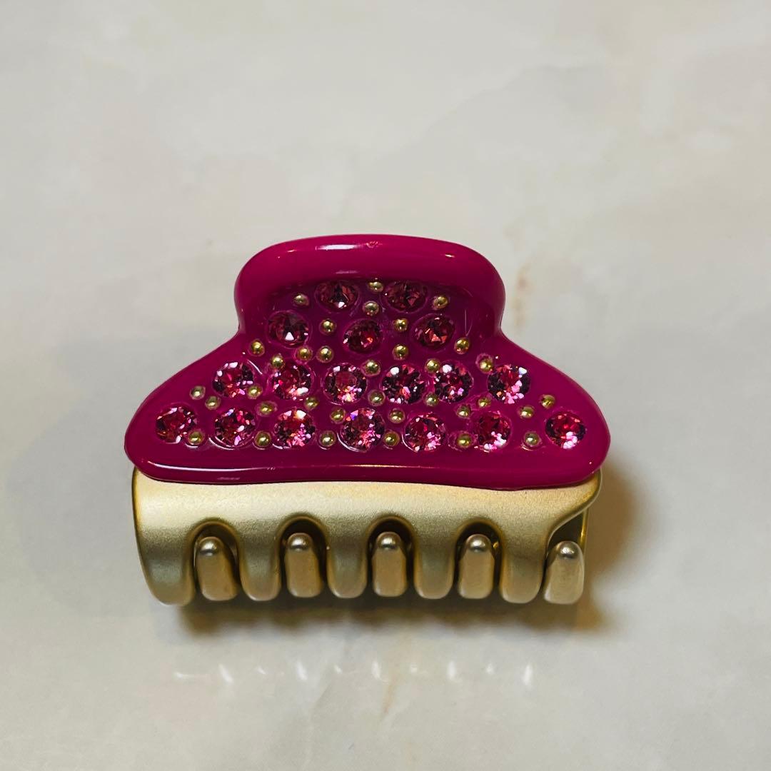 アレクサンドル ドゥ パリ ベビークリップ