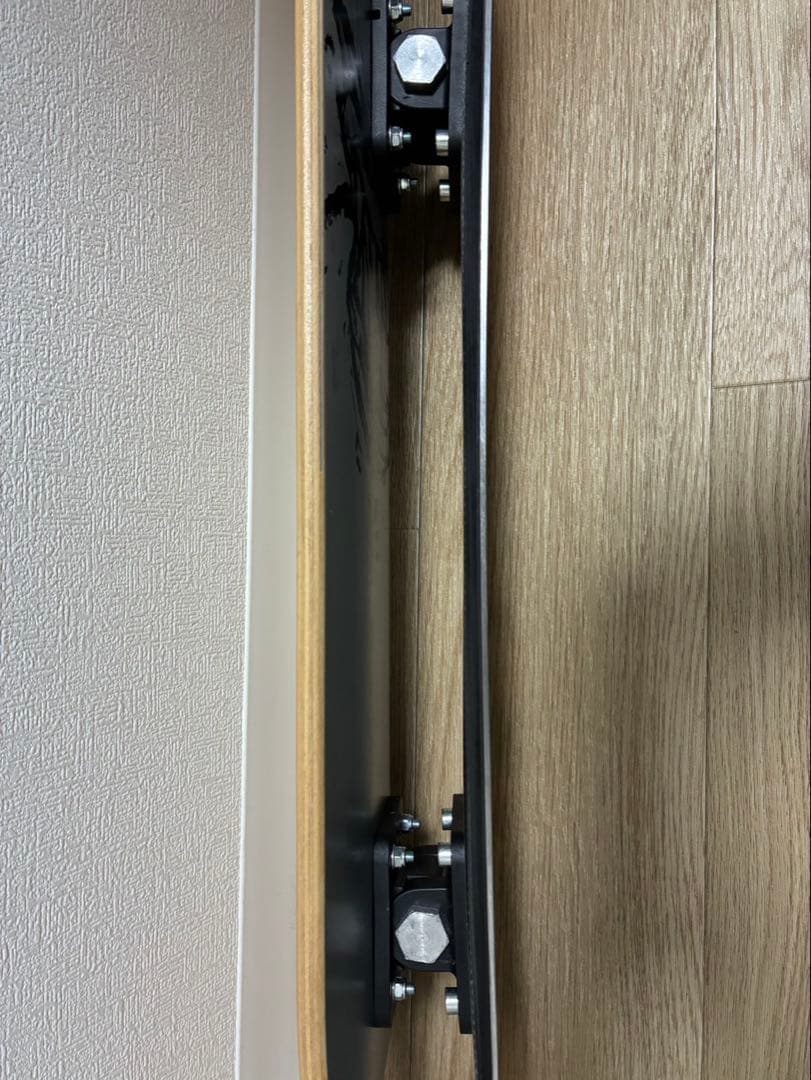 スノーボード　スノスケ　BURTON