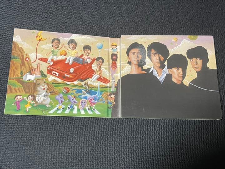 【怒涛の44曲！】READY! STEADY!! THE GOOD-BYE!!!