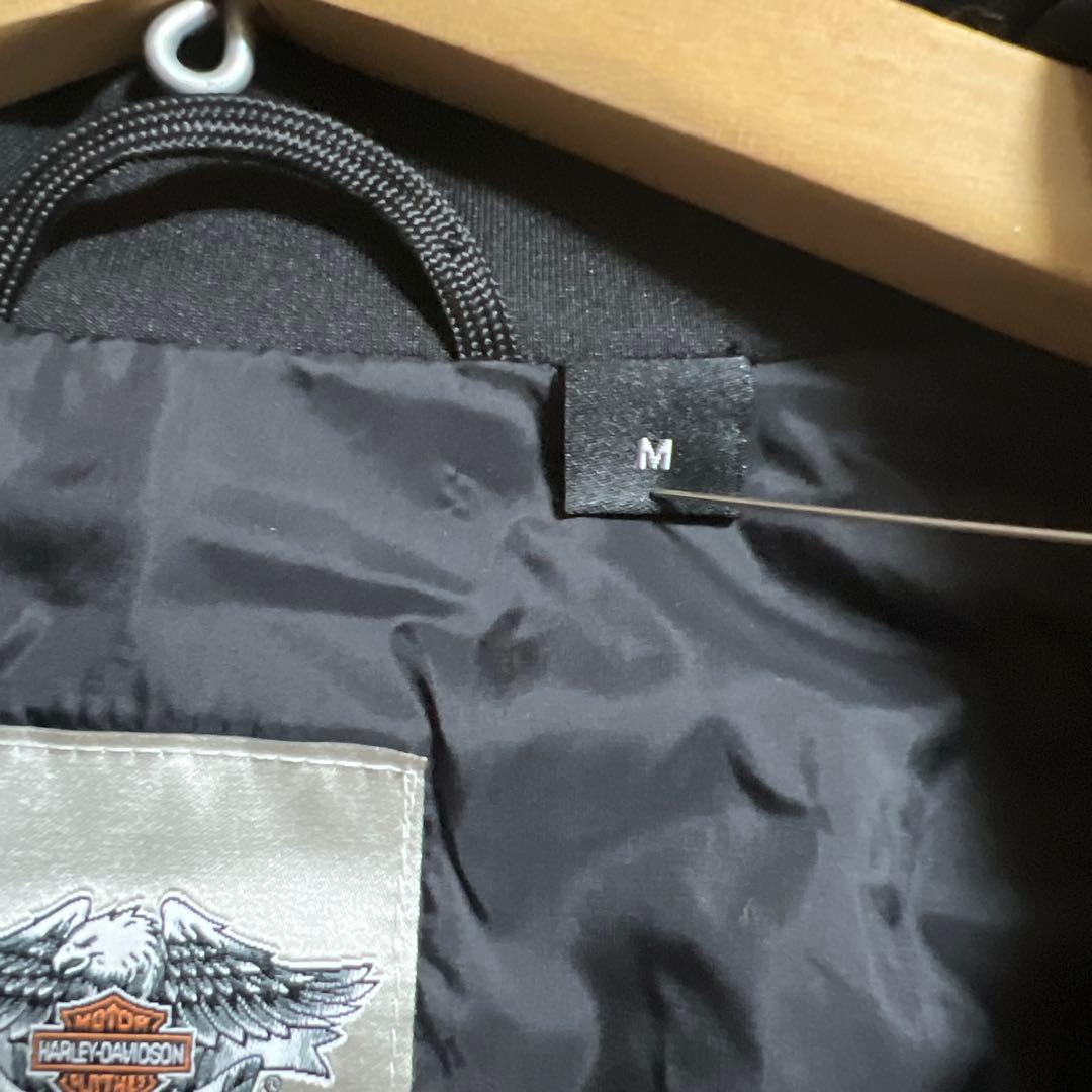 ハーレーダビッドソン　レディース電熱 キルトジャケットライナー