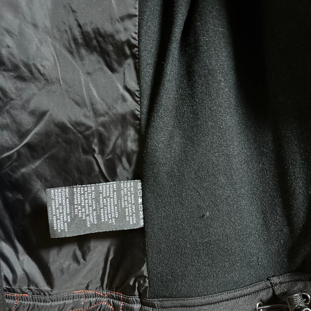 ハーレーダビッドソン　レディース電熱 キルトジャケットライナー