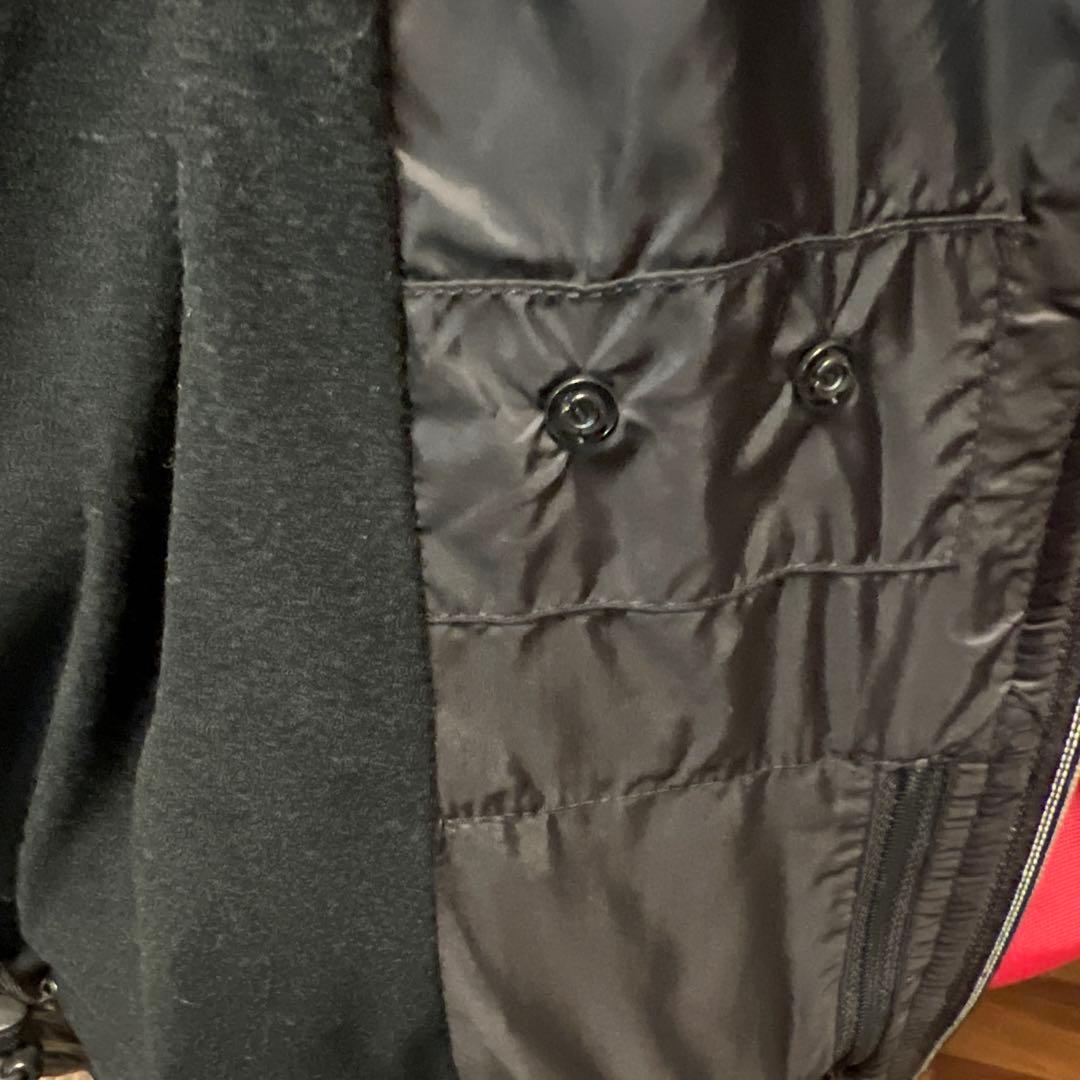 ハーレーダビッドソン　レディース電熱 キルトジャケットライナー