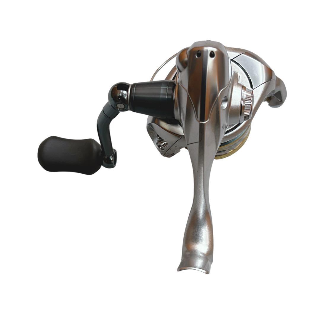 SHIMANO バイオマスター C3000S リール