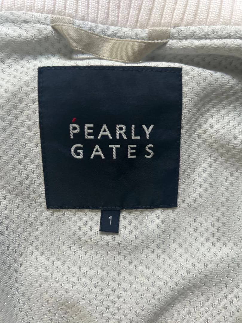 PEARLY GATES ジャケット スカート セット 【先着！】