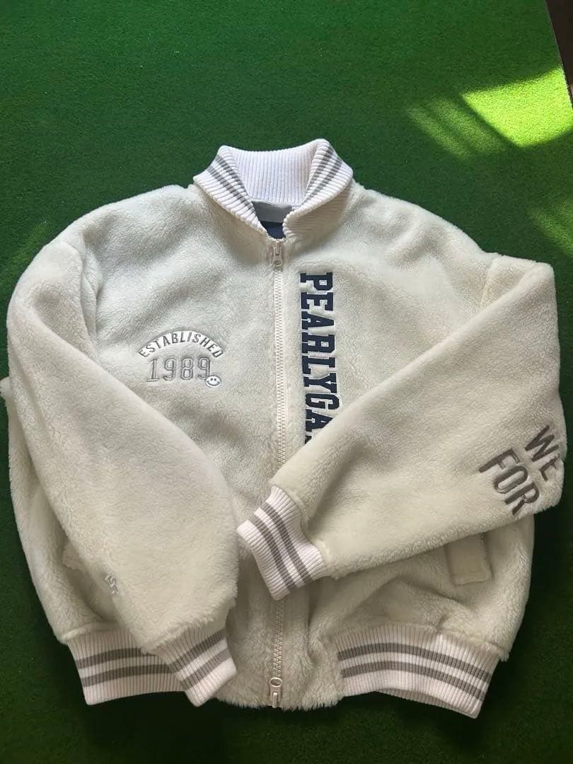 PEARLY GATES ジャケット スカート セット 【先着！】