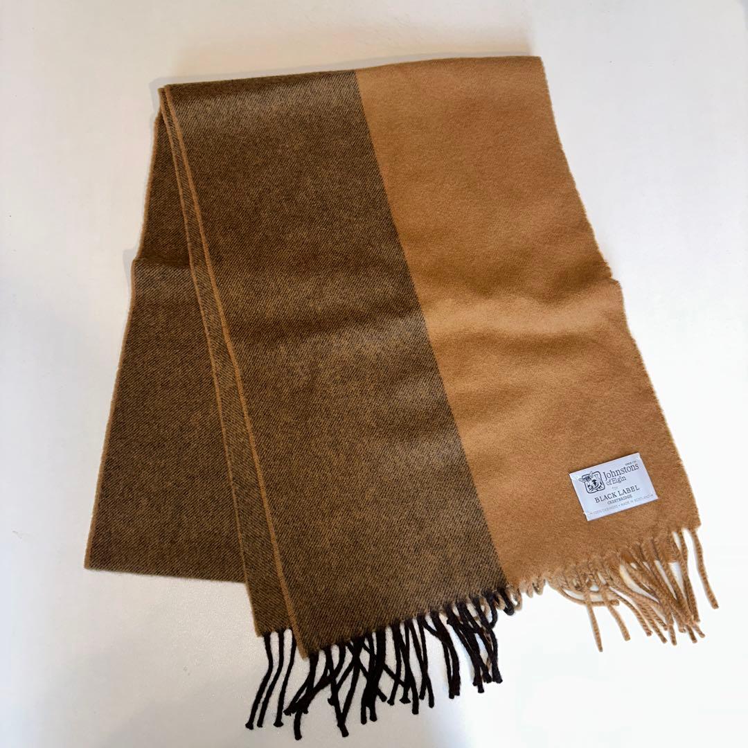 【専用】 Johnstons of Elgin for BLACK LABEL