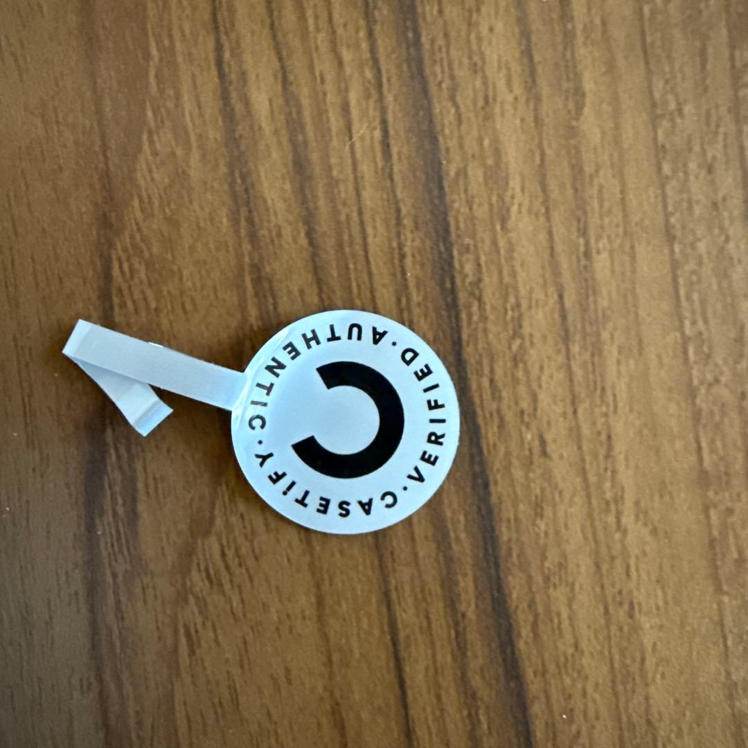 CASETiFY iPhone16pro 村上隆　美品