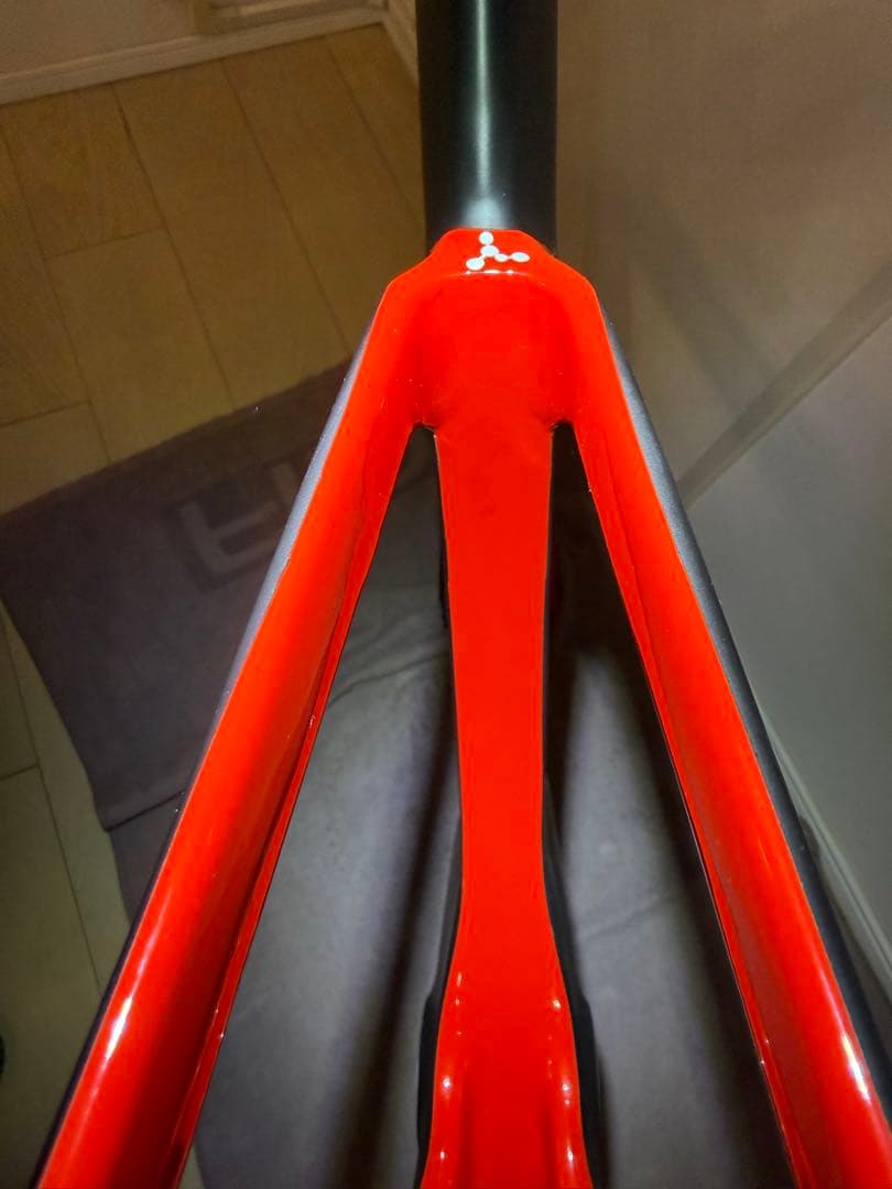 アルゴン18ピスト リオ