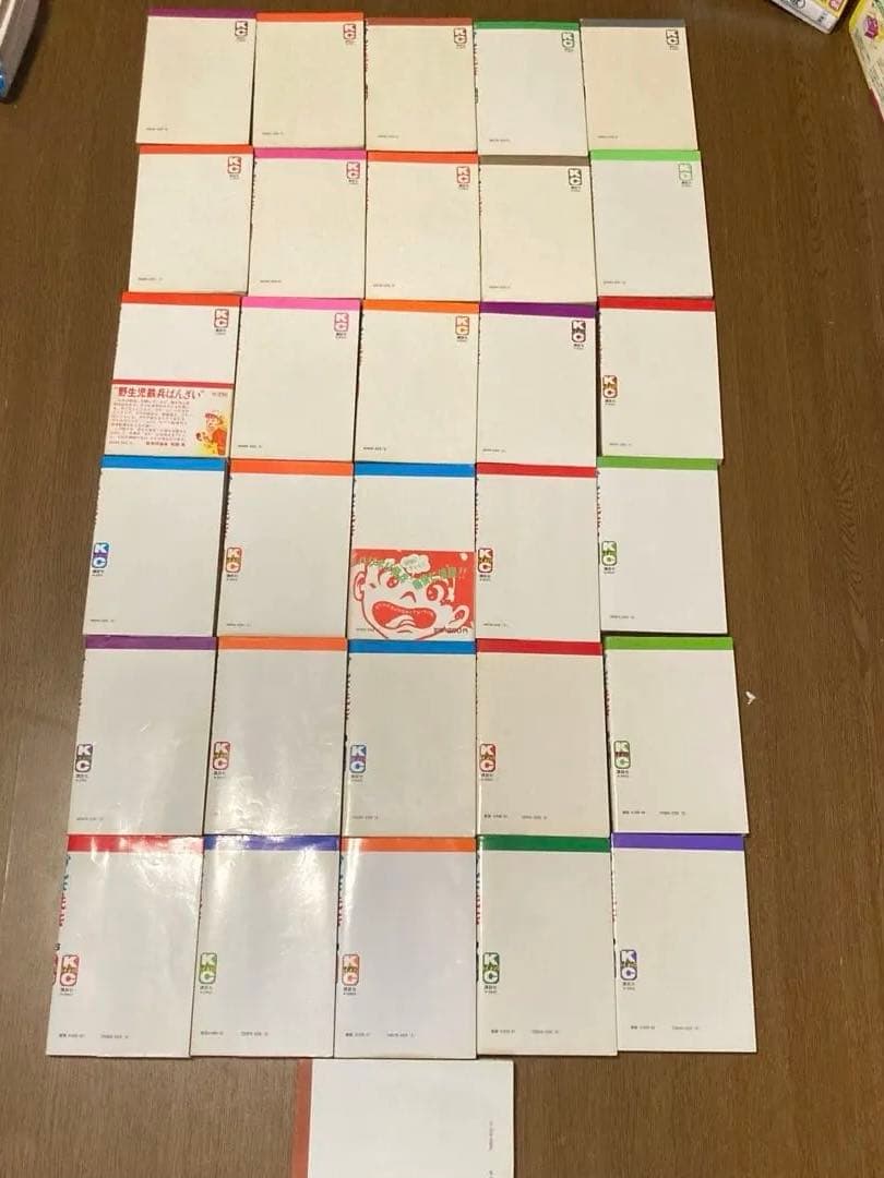 おれは鉄兵全巻初版完結　ちばてつや　貴重 帯付きコンプリート