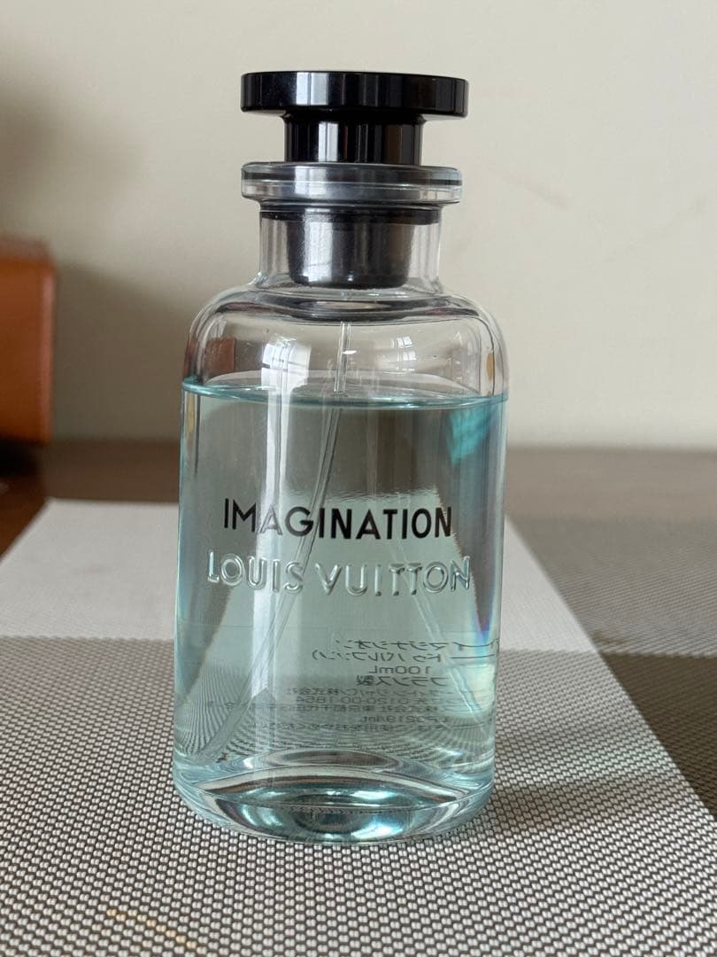 ルイ・ヴィトン イマジナシオンLouis Vuitton Imagination