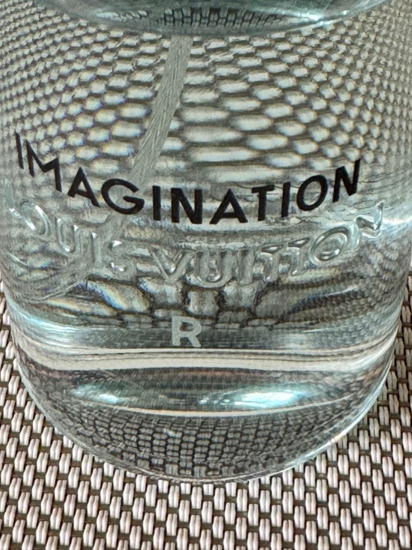 ルイ・ヴィトン イマジナシオンLouis Vuitton Imagination