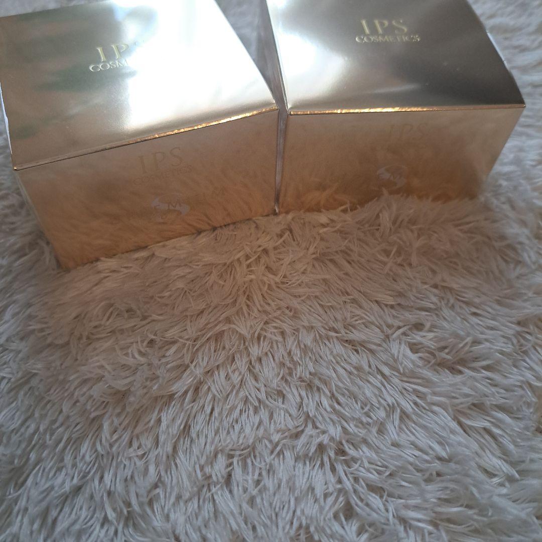 1個のみも可！新品✨️プレミアム8　IPSコスメティック 美容クリーム２個セット