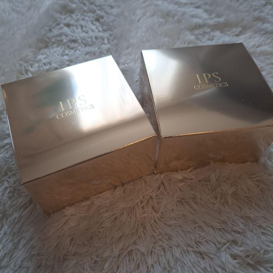 1個のみも可！新品✨️プレミアム8　IPSコスメティック 美容クリーム２個セット
