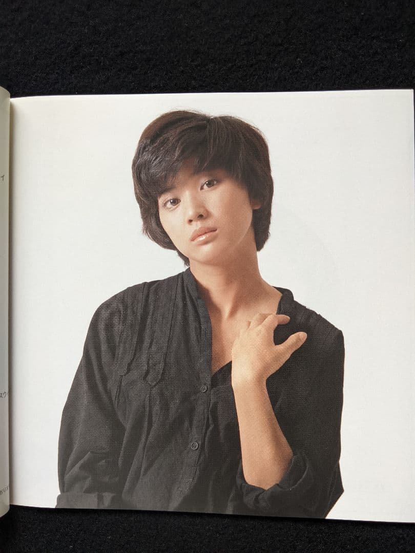 ゴールデンアイドル　桜田淳子　アルバム　限定生産盤　SHM-CD 帯付き　廃盤