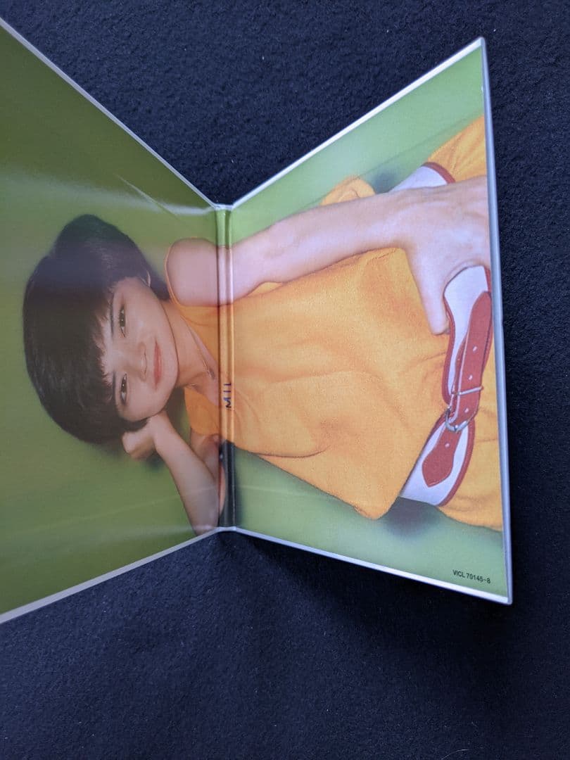 ゴールデンアイドル　桜田淳子　アルバム　限定生産盤　SHM-CD 帯付き　廃盤