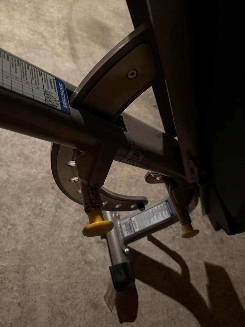 DXマルチパーパスベンチ TUFFSTUFF タフスタッフ CDM-400