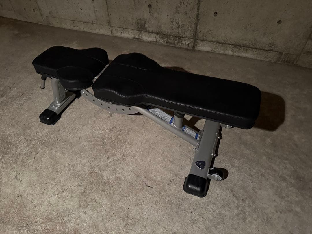 DXマルチパーパスベンチ TUFFSTUFF タフスタッフ CDM-400